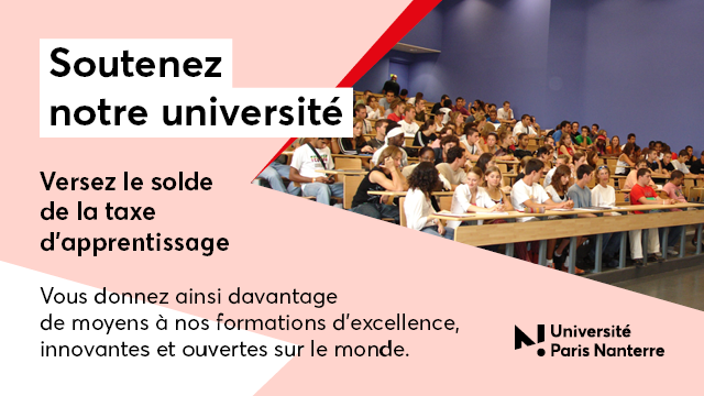 Taxe d’apprentissage